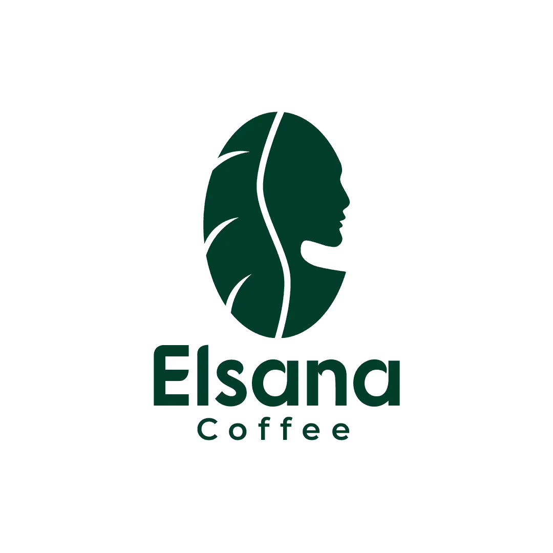 Suasana outlet Elsana Coffee - tempat ngopi yang nyaman dan estetik