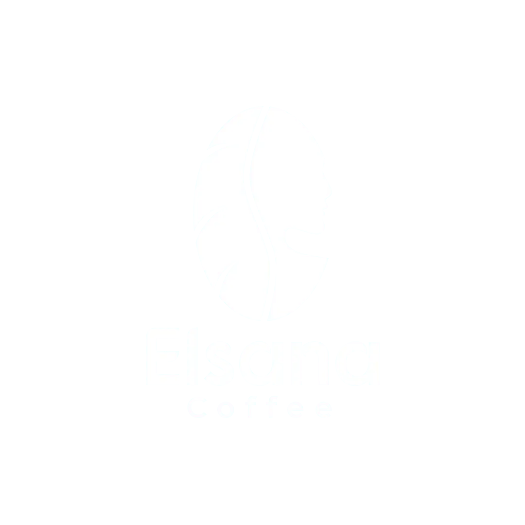 Logo Elsana Coffee